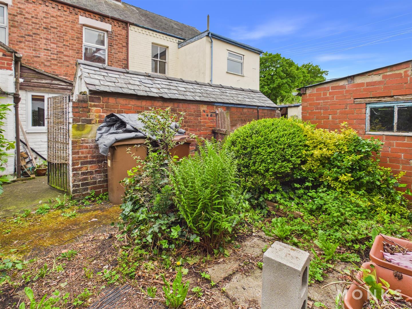 3 Oak Street, Oswestry, SY11 1LJ For Sale